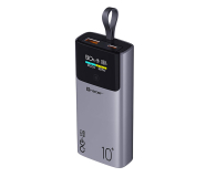 Tracer Power bank Comet 10000mAh screen PD+QC - 1349781 - zdjęcie 1